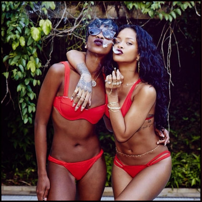 Rihanna pic #666600