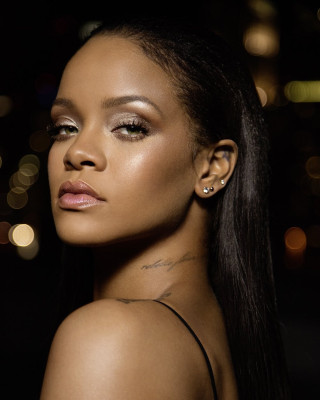 Rihanna pic #1097572