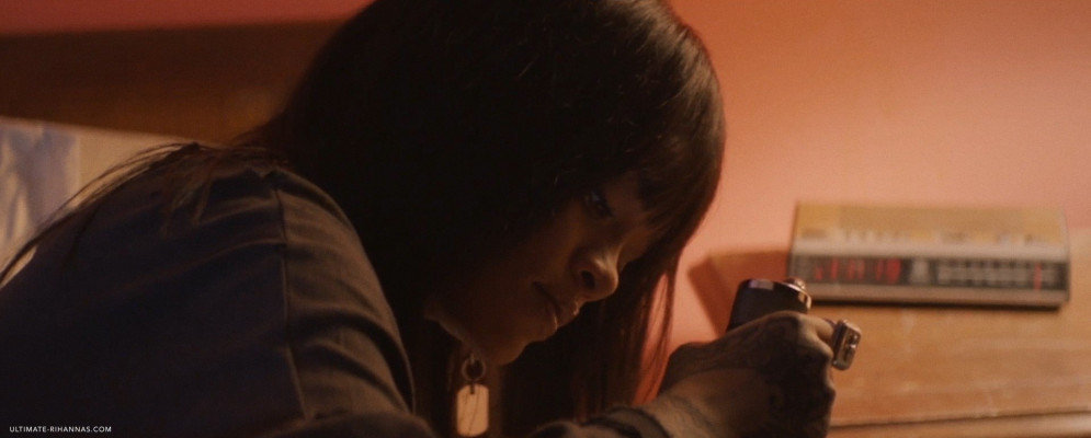 Rihanna pic #1168325