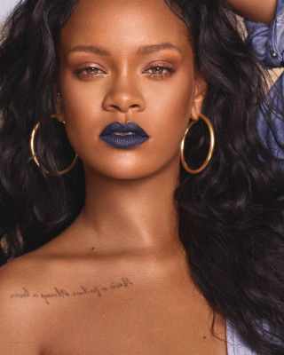 Rihanna pic #991421
