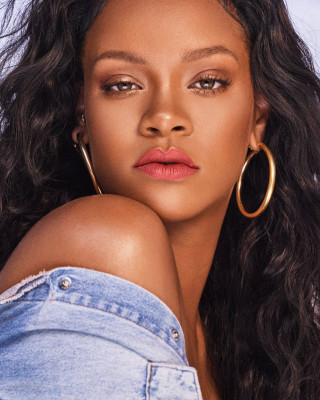 Rihanna pic #991422