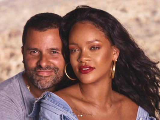 Rihanna pic #1047315