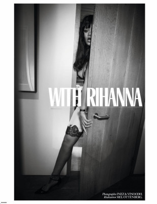 Rihanna pic #985324