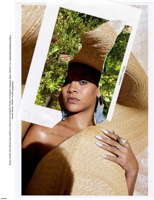 Rihanna pic #985316