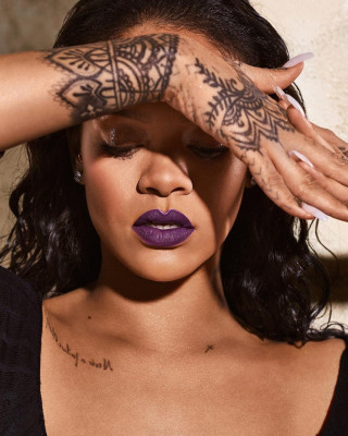 Rihanna pic #1094596