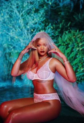 Rihanna pic #1078758