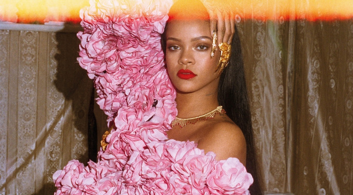 Rihanna pic #1064164
