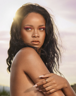 Rihanna pic #1037726