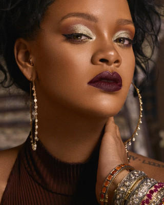Rihanna pic #1047691