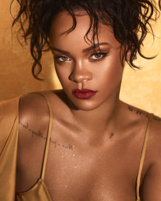 Rihanna pic #1049558