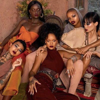 Rihanna pic #1050622