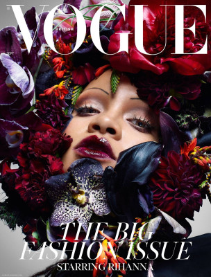 Rihanna pic #1056225