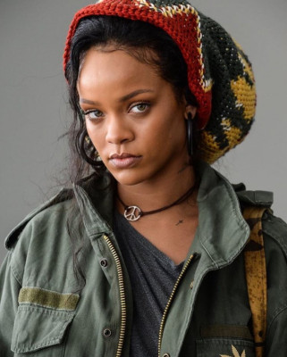 Rihanna pic #1056247