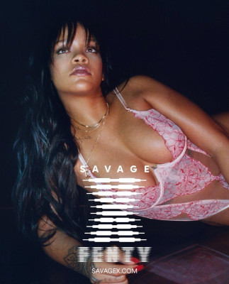 Rihanna pic #1033782