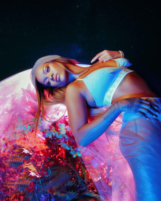 Rihanna pic #1069399