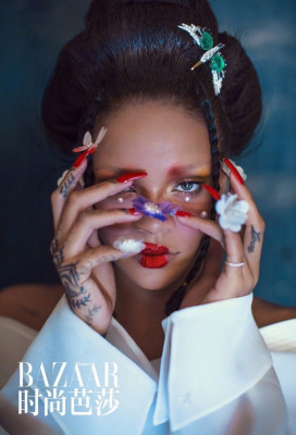 Rihanna pic #1155089