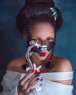 Rihanna pic #1158980