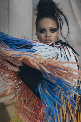 Rihanna pic #1293147