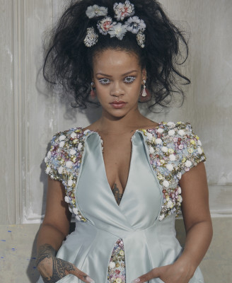 Rihanna pic #1293136