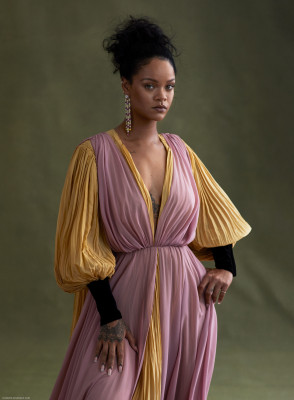 Rihanna pic #1183715