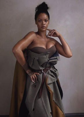 Rihanna pic #1197801