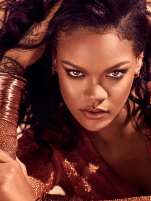 Rihanna pic #1120943