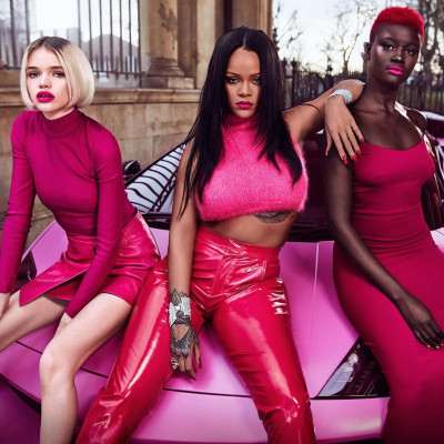 Rihanna pic #1203470