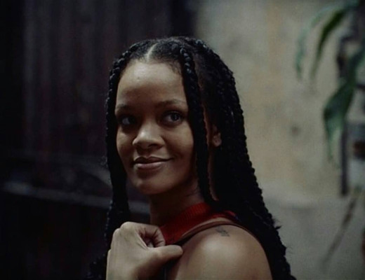 Rihanna pic #1122312