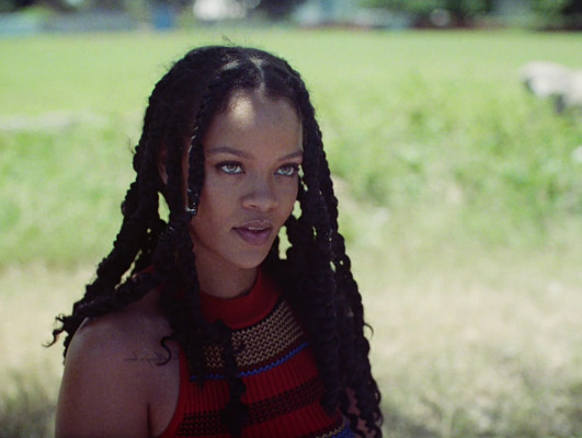 Rihanna pic #1122310