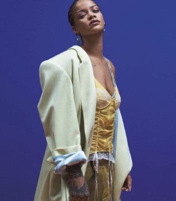 Rihanna pic #1124145