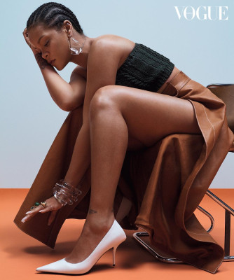Rihanna pic #1124597