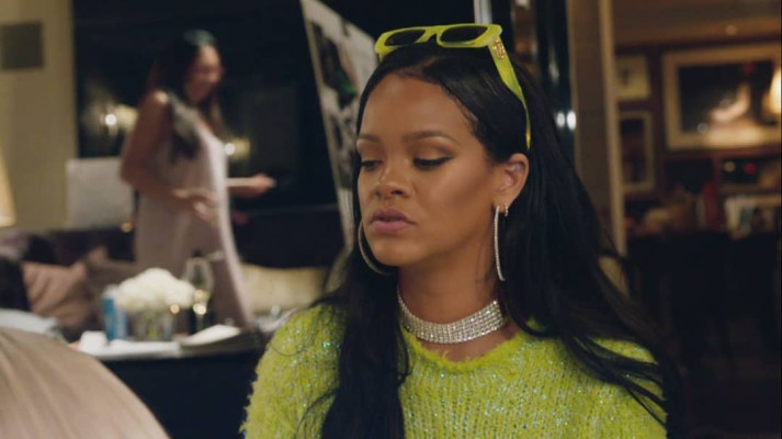 Rihanna pic #1178401