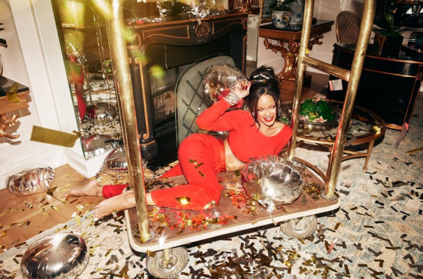 Rihanna pic #1188454