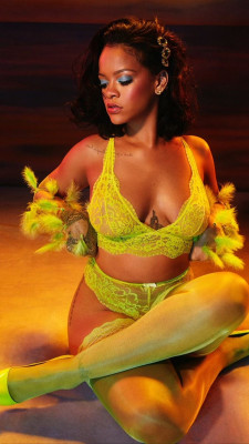Rihanna pic #1142668