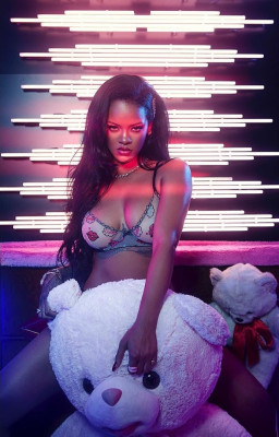 Rihanna pic #1200552