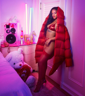 Rihanna pic #1217975