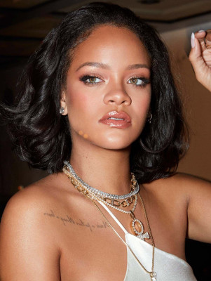 Rihanna pic #1212667