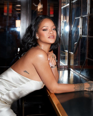 Rihanna pic #1212669