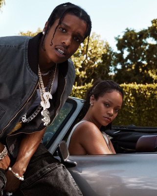 Rihanna pic #1224225