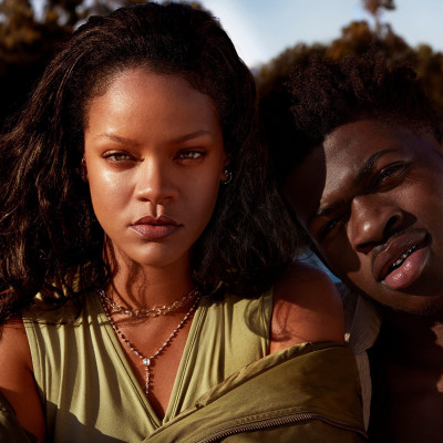 Rihanna pic #1225025