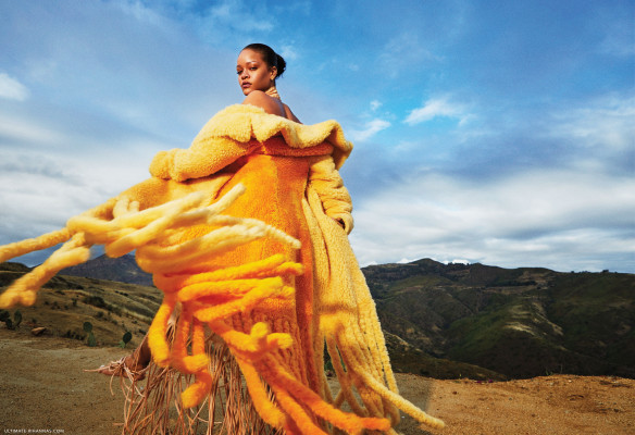 Rihanna pic #1227021