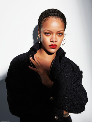 Rihanna pic #1227109