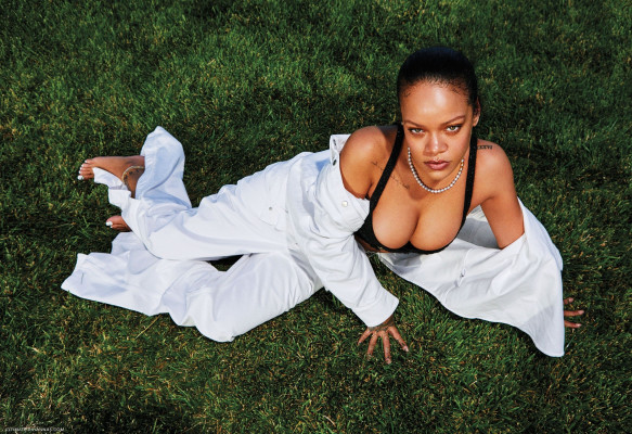 Rihanna pic #1227018
