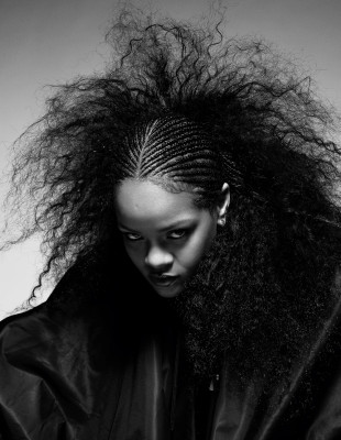Rihanna pic #1199933