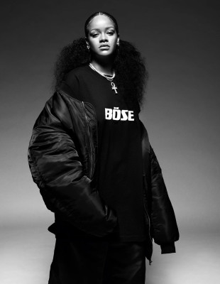 Rihanna pic #1199935