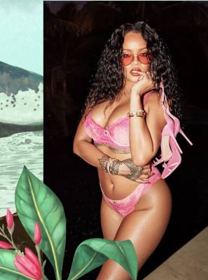 Rihanna pic #1220025