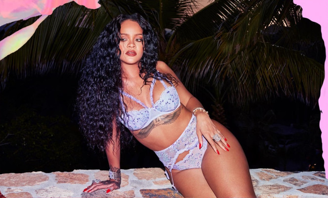 Rihanna pic #1215271