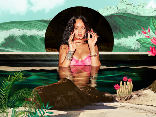 Rihanna pic #1220023