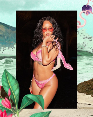 Rihanna pic #1222333