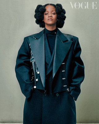 Rihanna pic #1210072